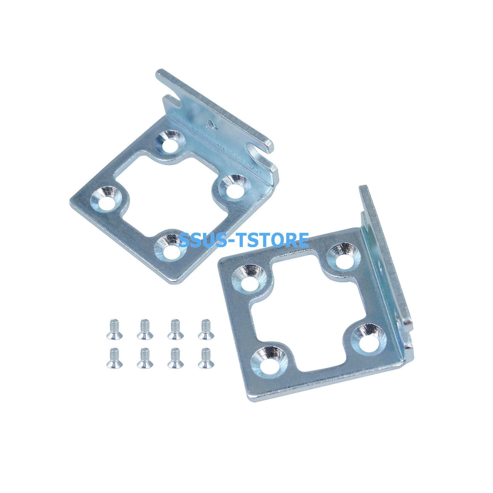 New Cisco- ACS-2811-RM-19 - 19" Rack Mount Kit for Cisco 2811 Router