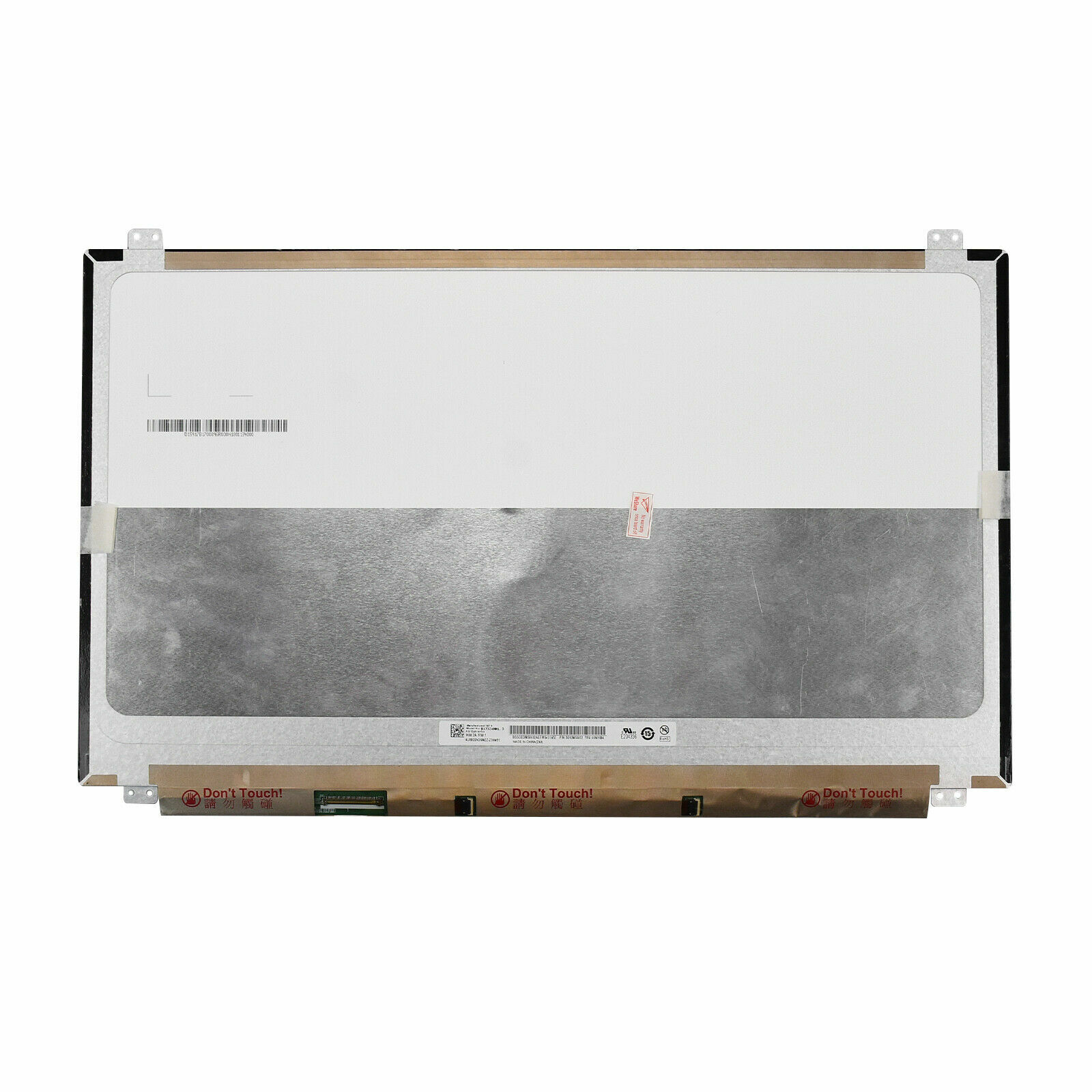 17.3" UHD 4K LCD Screen LED Display B173ZAN01.0 B173ZAN01.1 B173ZAN01.2