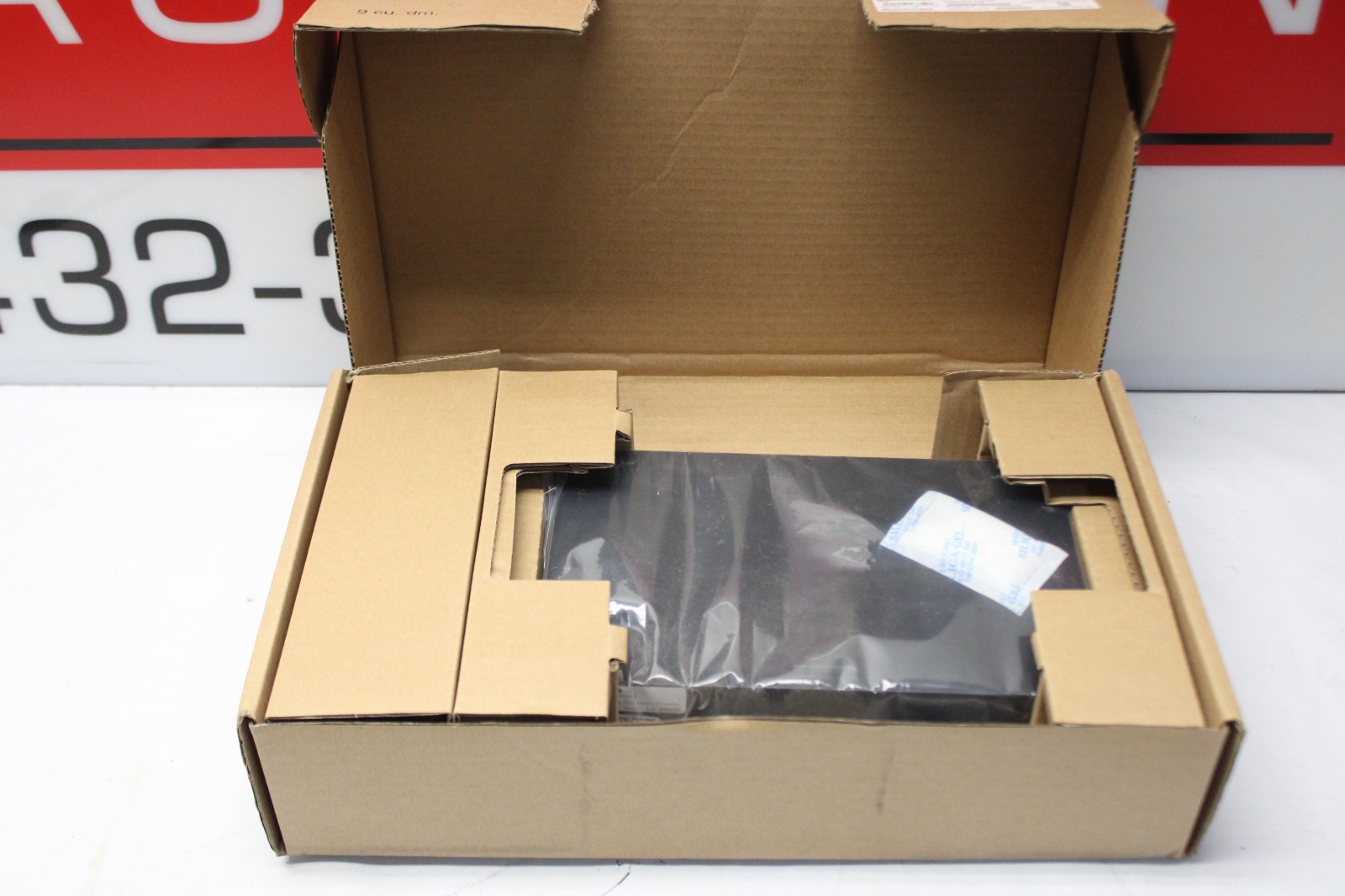 HPE OfficeConnect 1920S 8G Series Switch JL380A -New Open Box Hewlett Packard #2