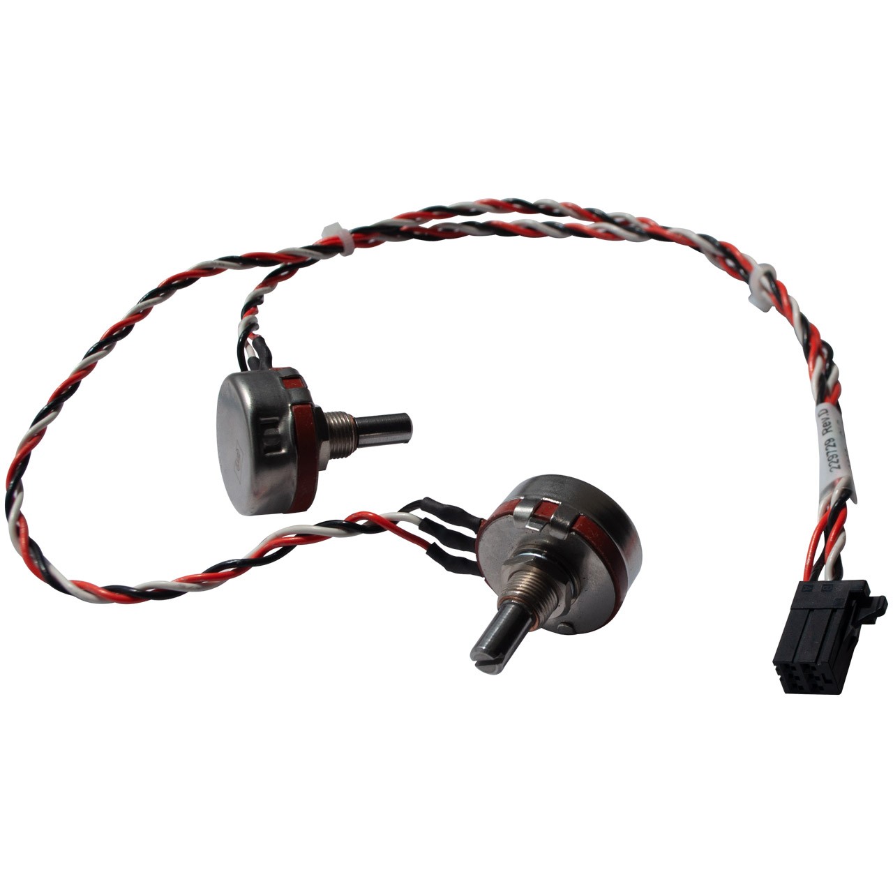 Hypertherm 229729 Harness, Edge Connect Speed Potentiometer