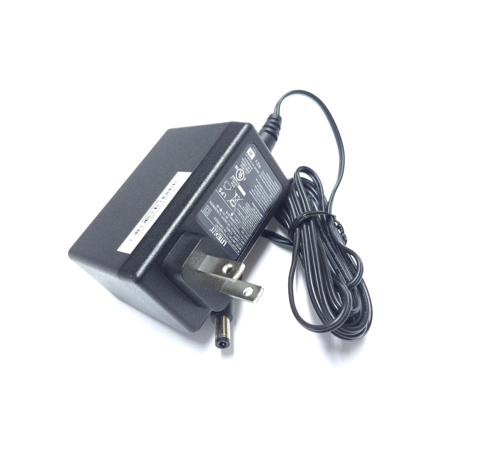 New Genuine Liteon 12V 2A 24W AC Adapter PA-1240-8UD3 LT1220WWUS1B  Lot 200