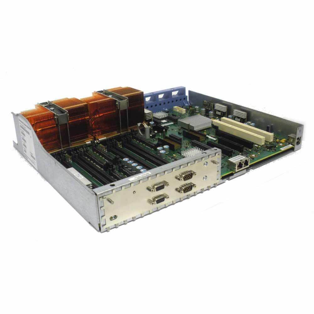 IBM 46K6966 System Board 4.7 Ghz 4-Core