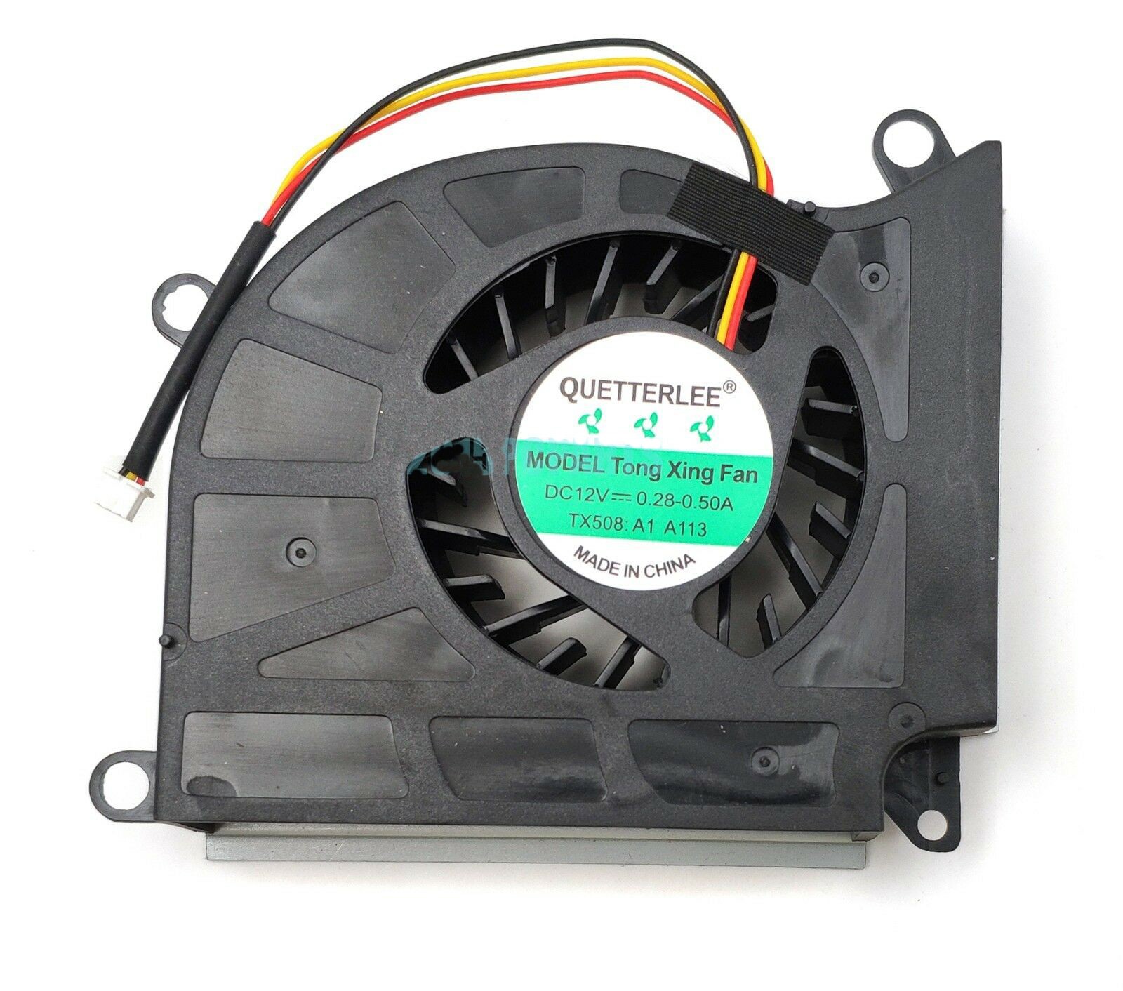 New for MSI GT60 GT70 0NC 0ND GT70 2OC 2OD CPU Cooling Fan