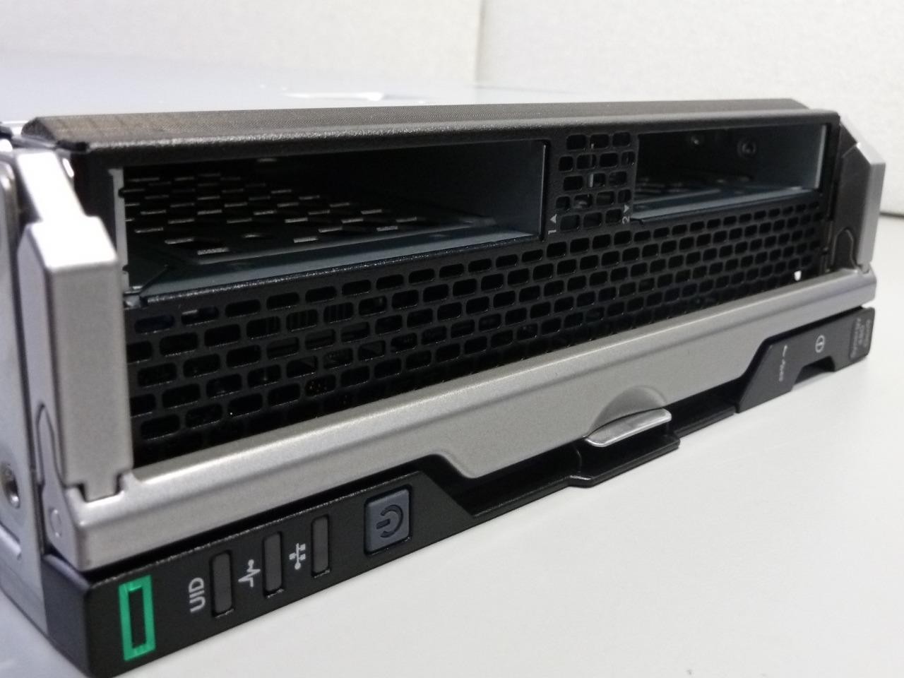 HP Synergy 480 Gen9 (CTO) Configure to order Compute Module P/N: 732350-B21