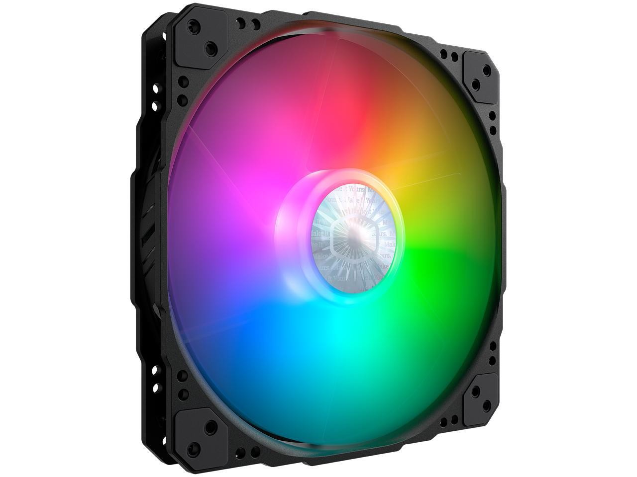 Cooler Master SickleFlow 200 ARGB Gen 2 Computer Case Fan