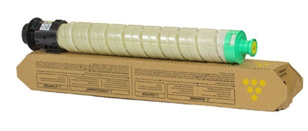 Xante En/Press Yellow Toner 200-100375