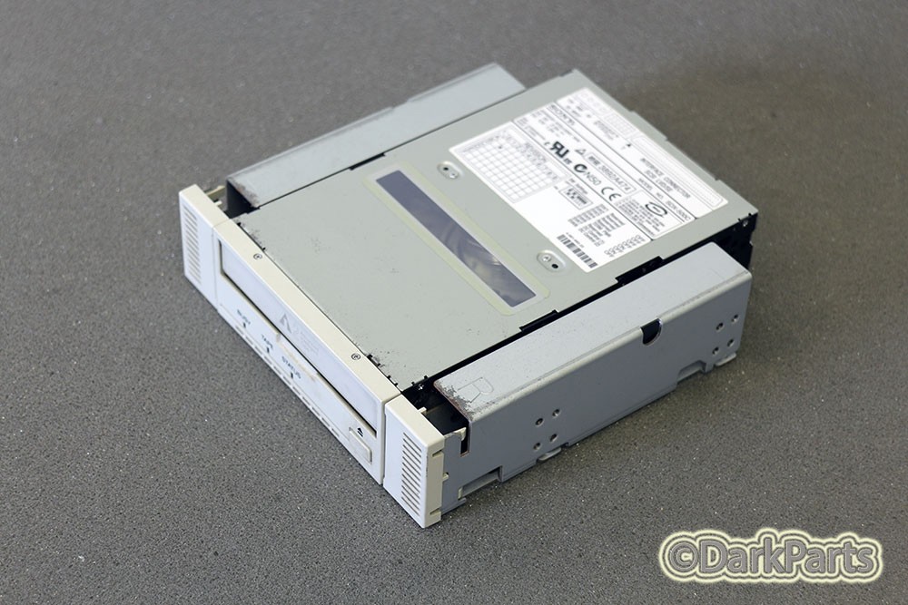 Sony SDX-500C AIT-2 Tape Drive REV 1B