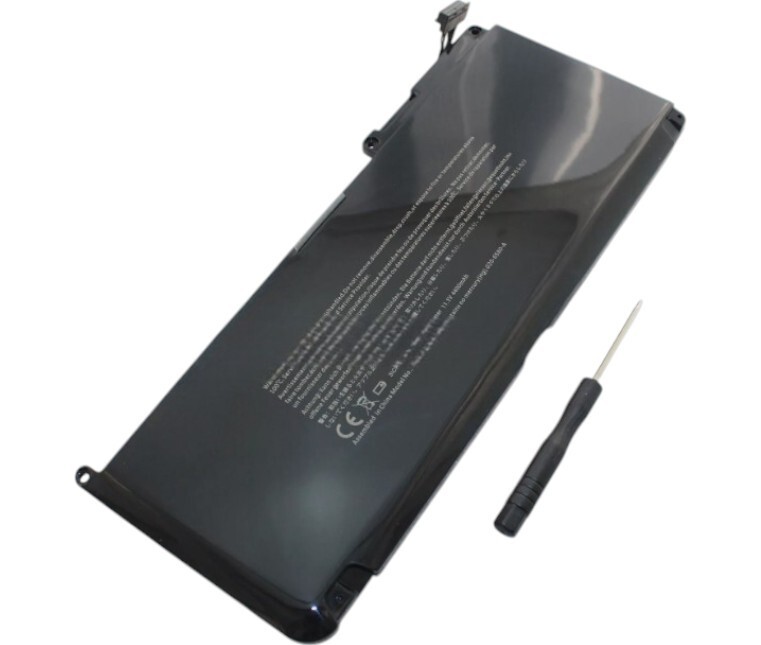New A1331 Battery for Apple MacBook Unibody 13" A1342 2009 020-6580-A 020-6582-A