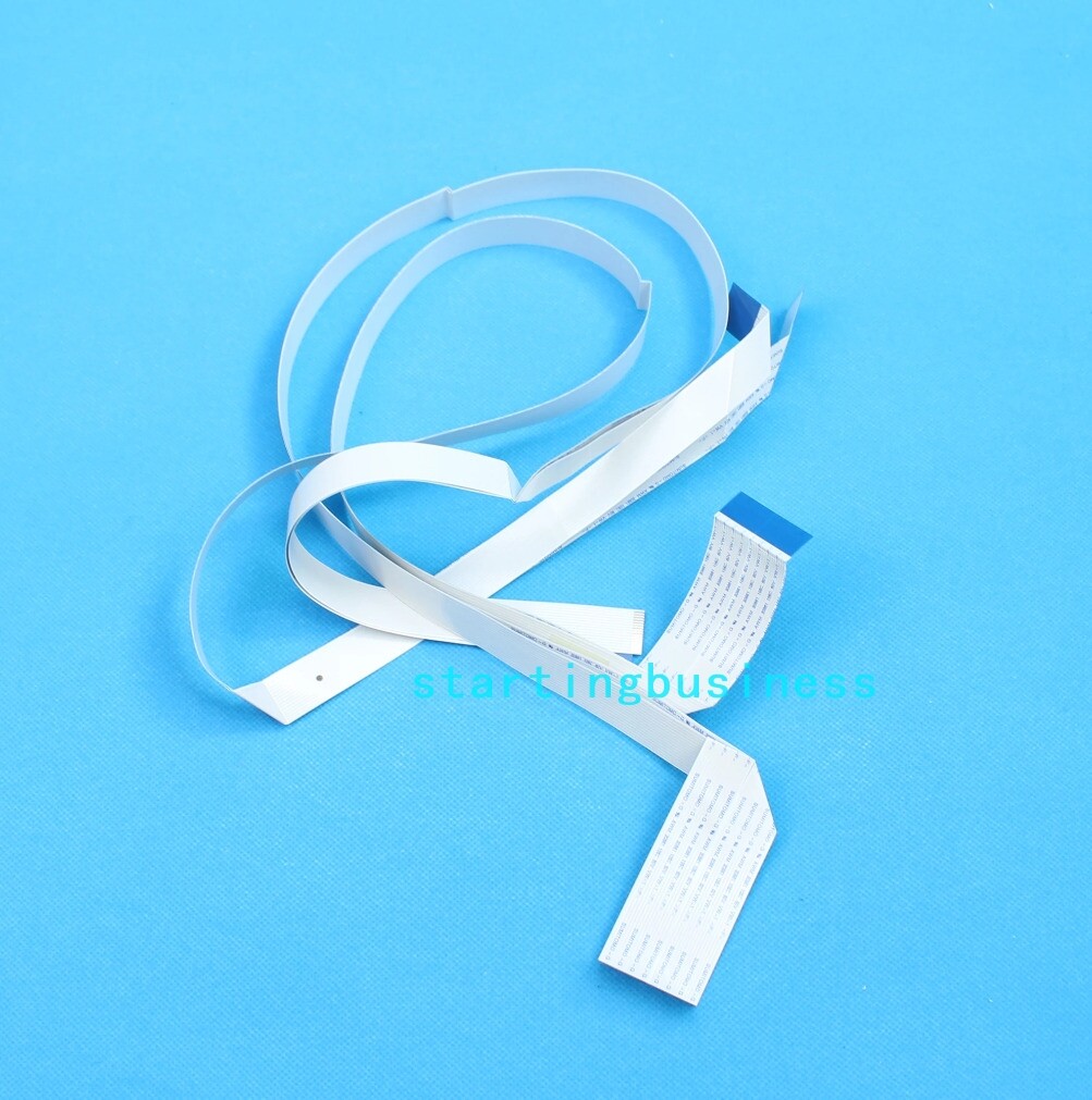 1X for  R1800 R1900 R2000 R2400 R2880 printer Printhead head data cable 