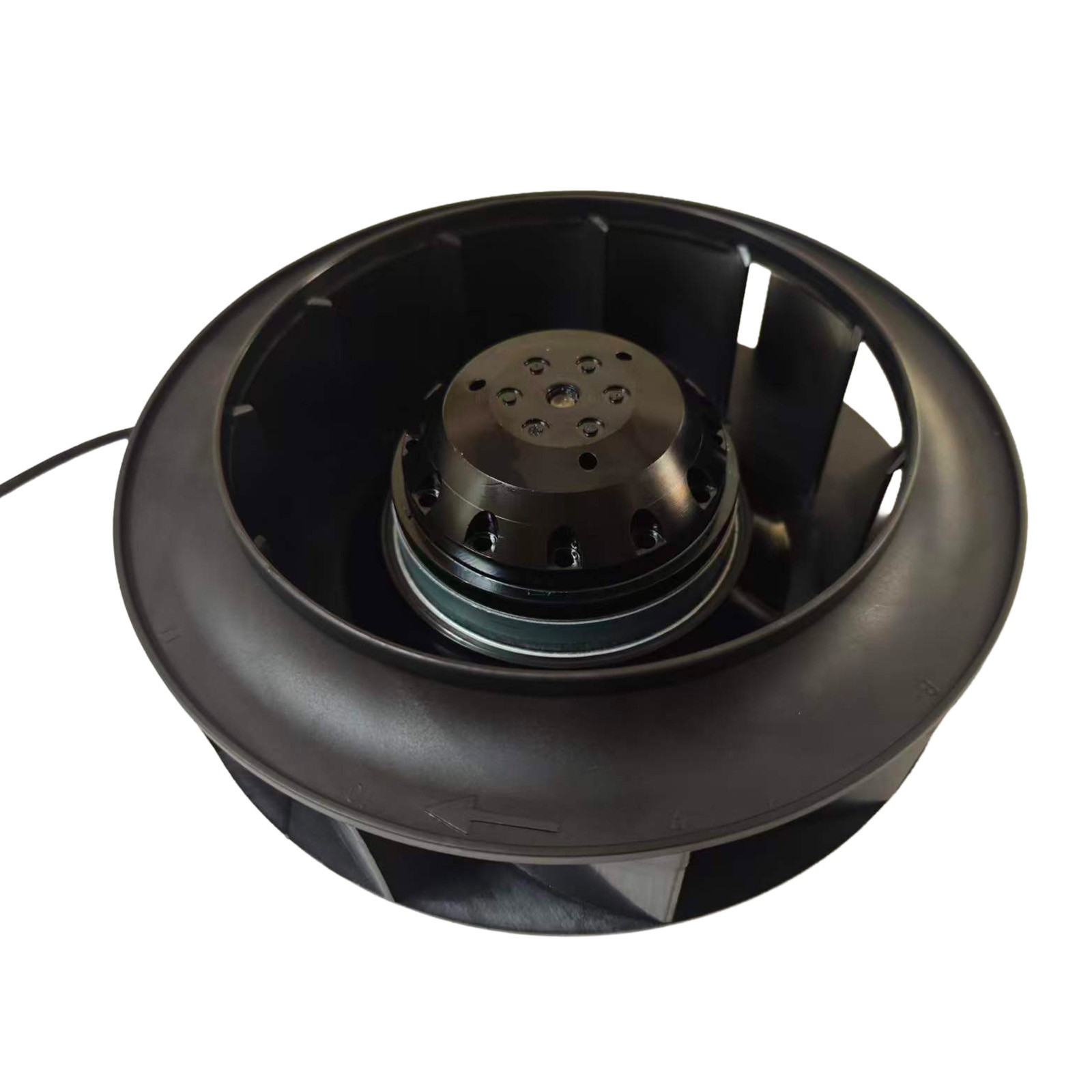 For Ebmpapst R2E220-AA40-23 Centrifugal Fan 230V 85/100W Inverter Cooling Blower
