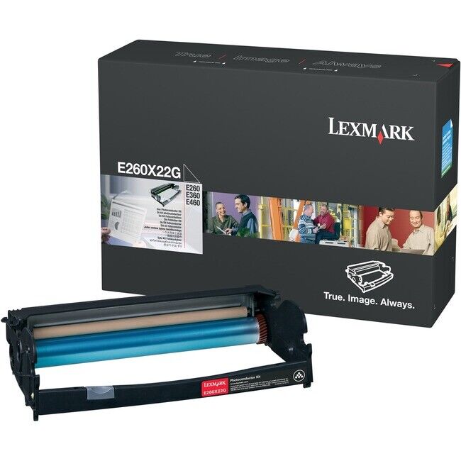 Lexmark Original Extra High Yield Laser Toner Cartridge Black Pack B221X00