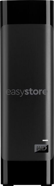 WD - Easystore 20TB External USB 3.0 Hard Drive - Sealed in Original Box