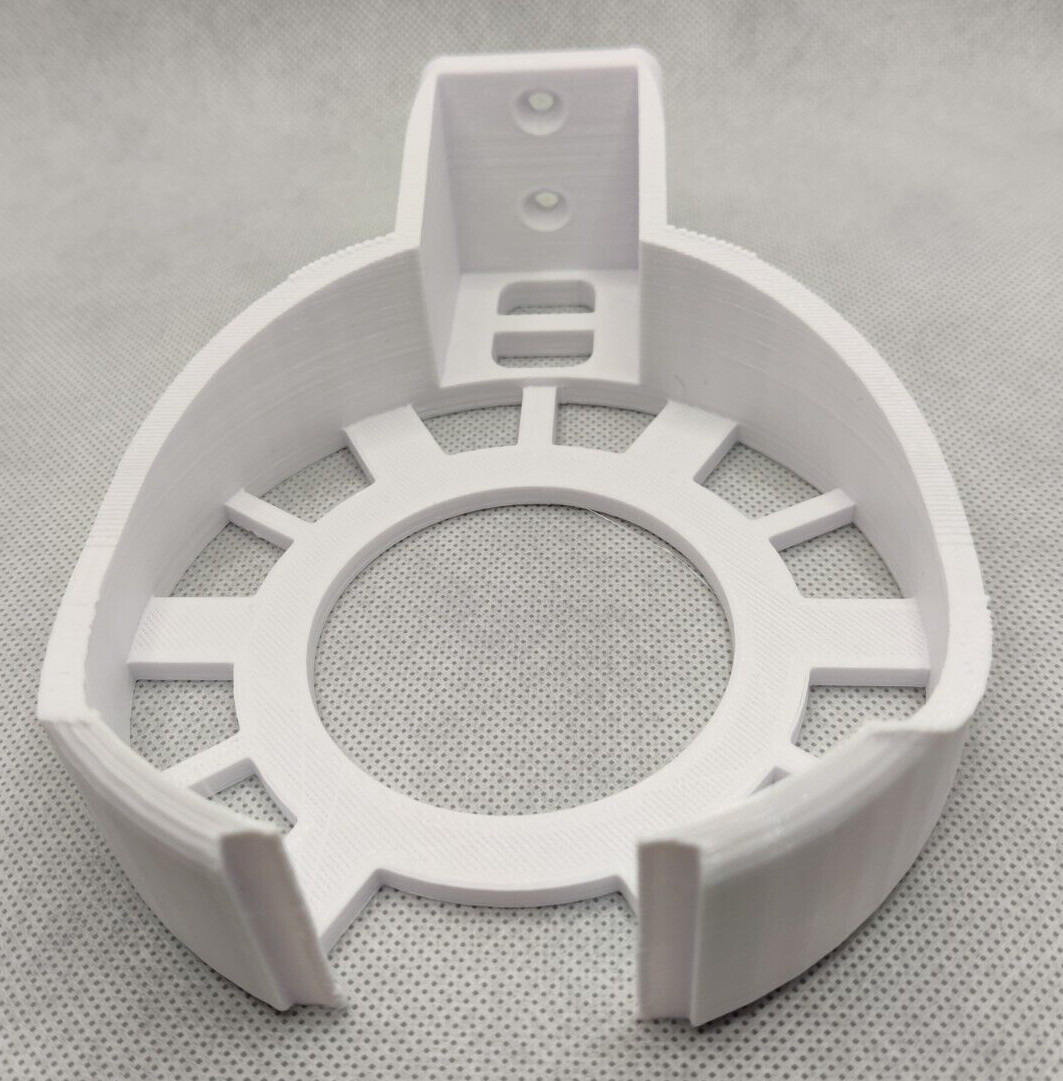 Wall mount for TP-Link Deco X20-4G X50-4G X68 XE75 Mesh system