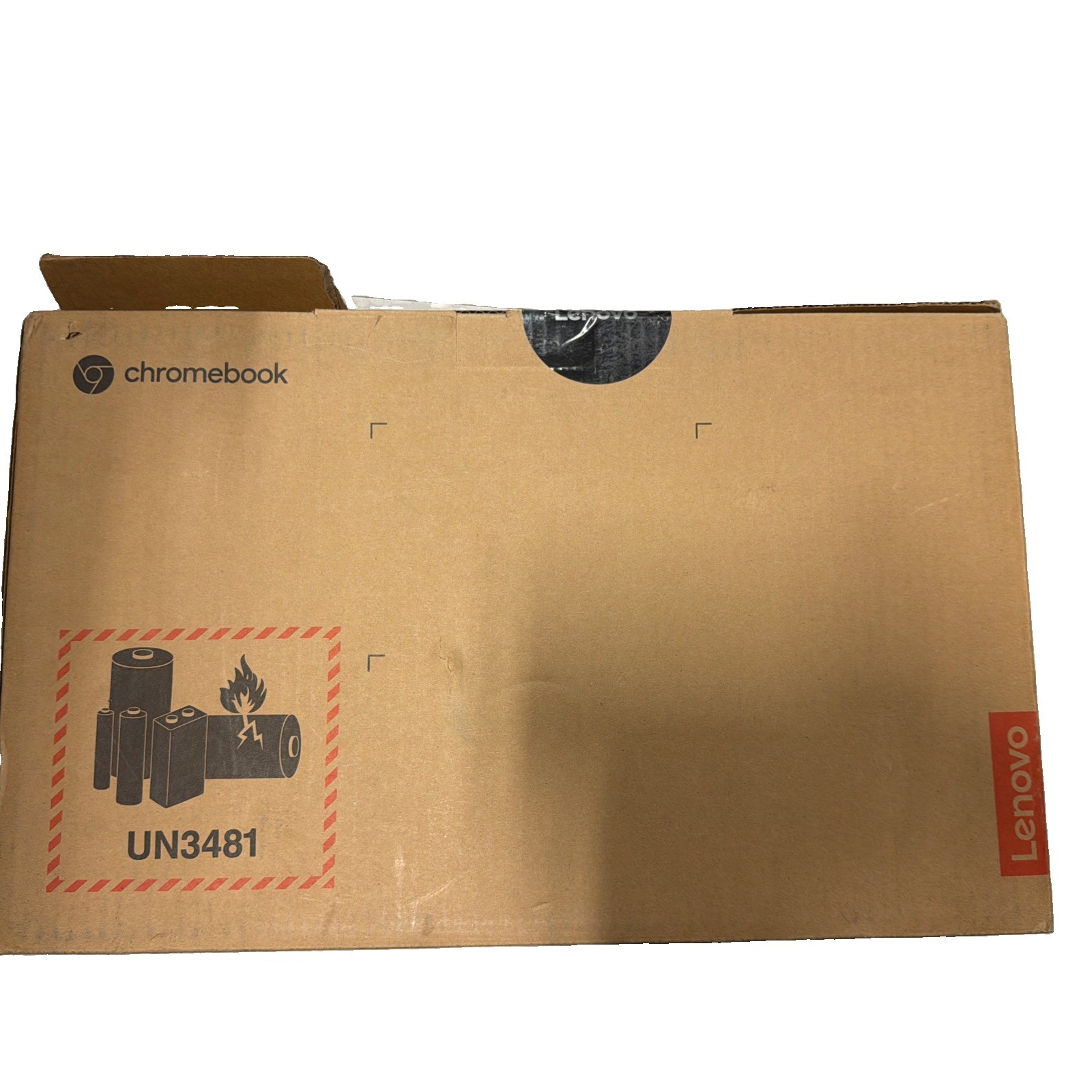 Lenovo IP Slim 3 Chrome 14M868 14" Touch (64GB eMMC, MediaTek Kompanio 4GB)