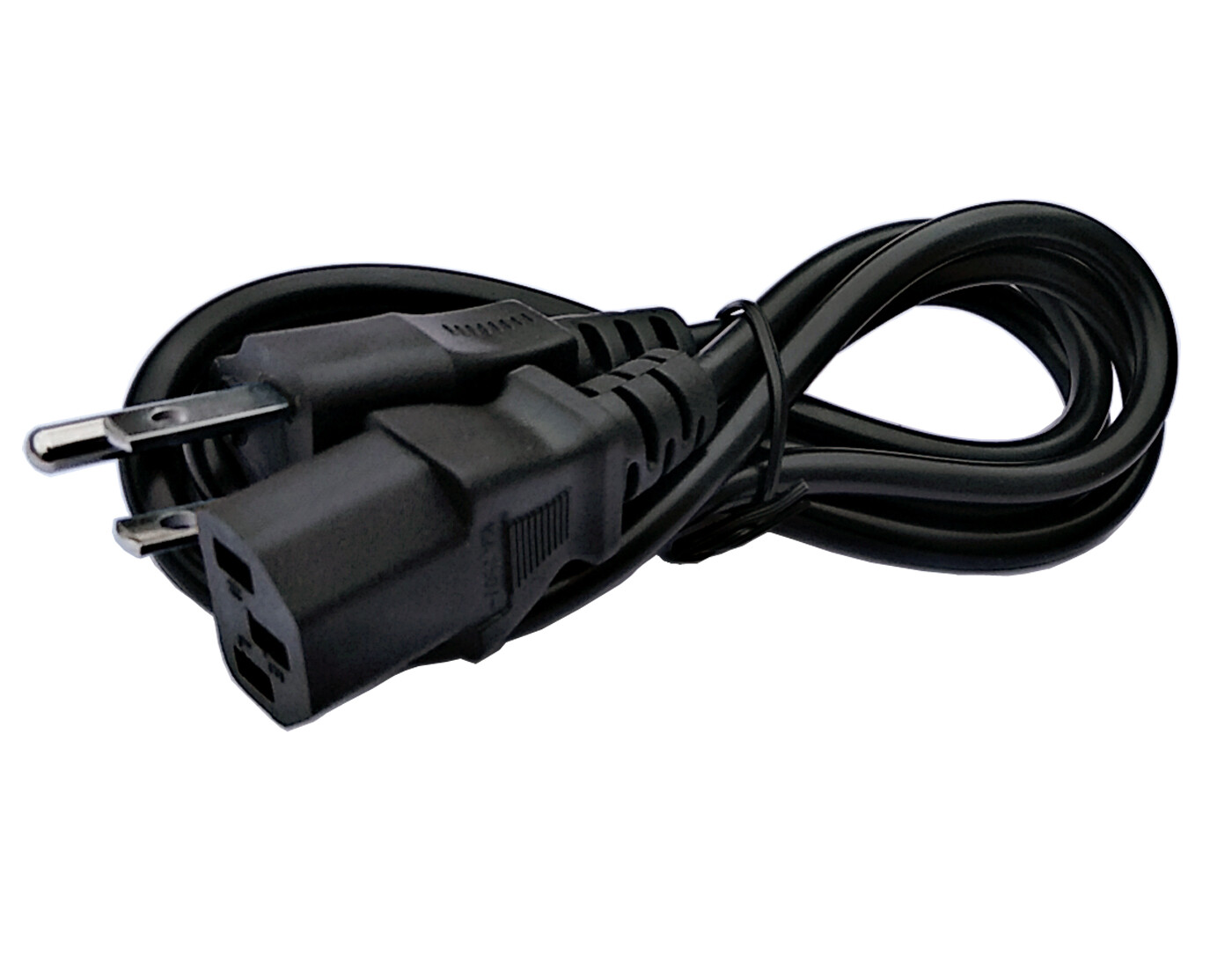 AC Power Cord Charger For DEll Alienware OptiPlex PowerEdge Computer Monitor