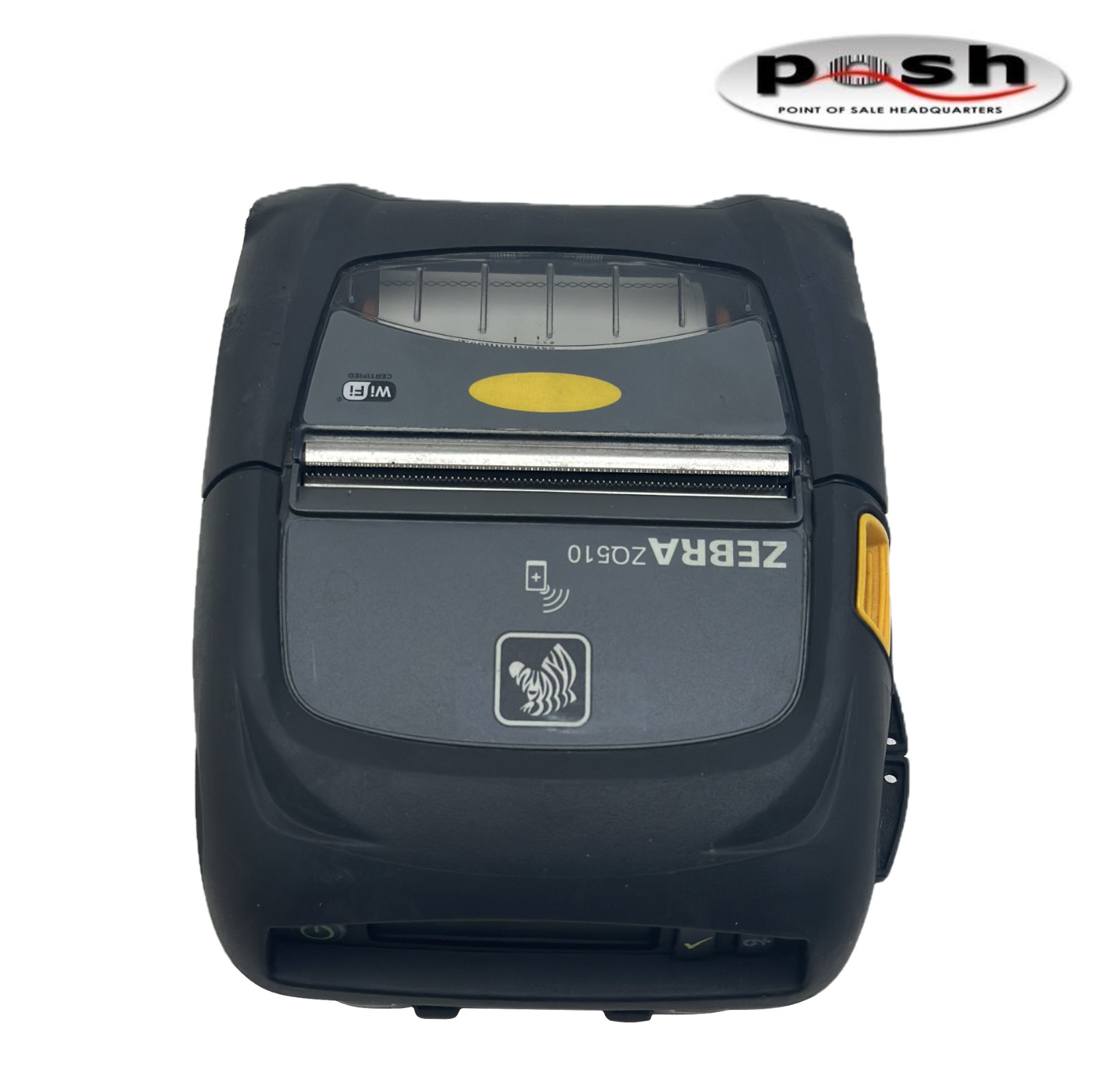 Zebra ZQ510 Mobile Thermal Printer ZQ51-AUN0100-PV w/ Battery included