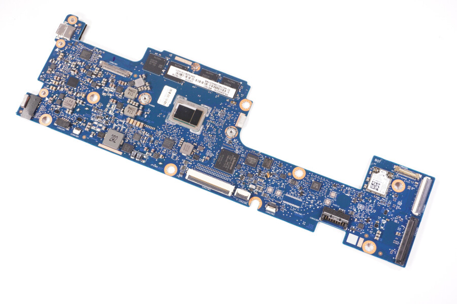 60NX02H0-MB1601 Asus Intel Core M3-8100Y 8GB 64GB eMMC Motherboard C425TA-M364