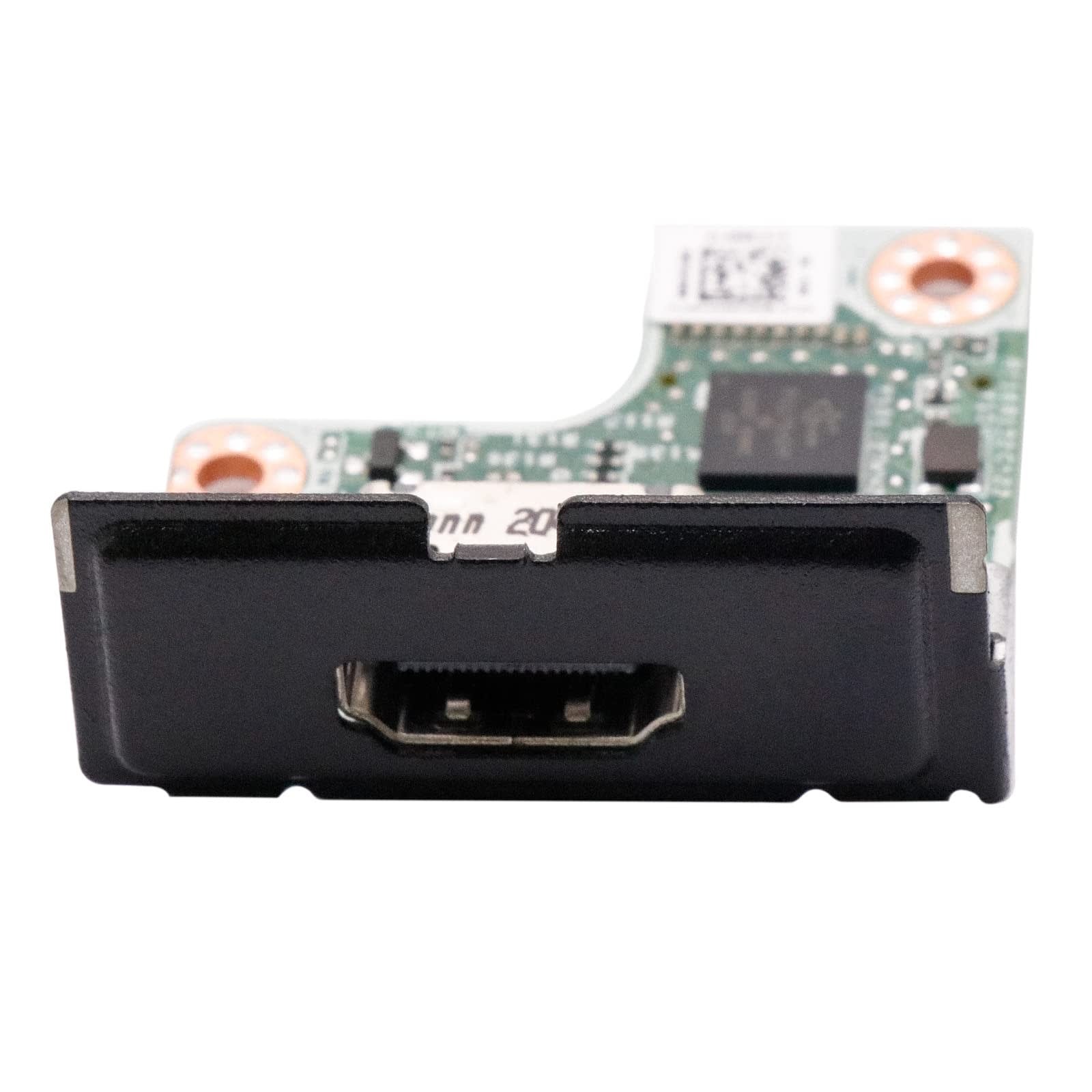 HP HDMI Flex IO Board 906318-002 for EliteDesk 800 G4 ProDesk 400 600 G4 G5
