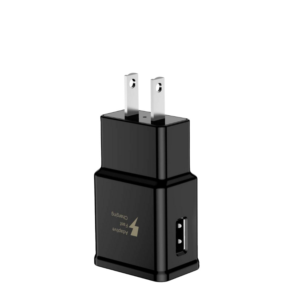 6-Pack For Samsung S20 Adaptive Fast Charging USB Wall Charger Power Adapter Lot