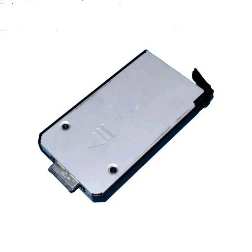 Genuine OEM Getac V110 G2 G3 G4 G5 Hard Drive Caddy w/ 256 GB SSD + Win11Pro
