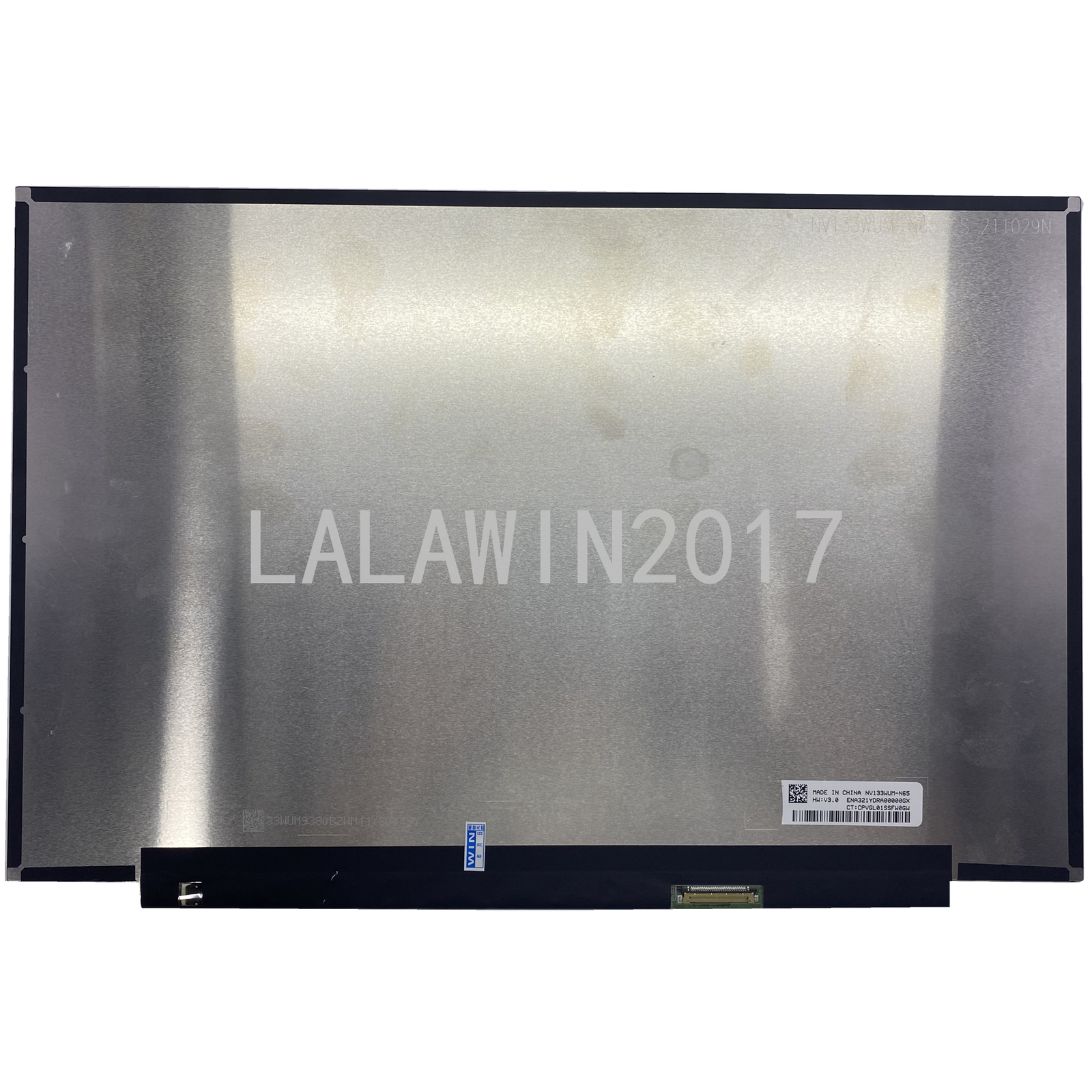 NV133WUM-N65 V3.0 LP133WU1 SPD2 SPD1 B133UAN01.3 1920×1200 Panel For HP 13-be