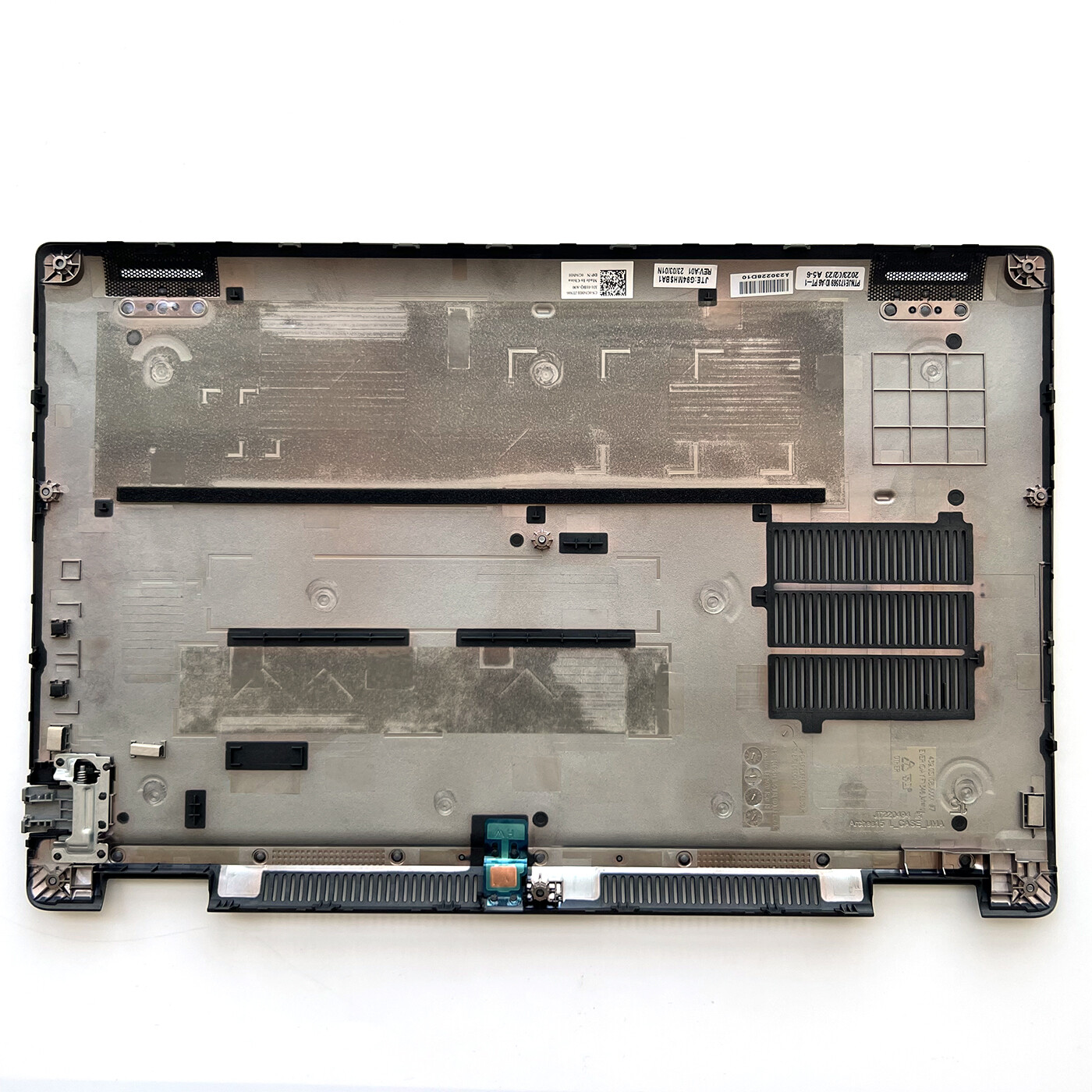 New Lower Case Bottom Cover Base G94MH 0G94MH For Dell Latitude 5540 E5540