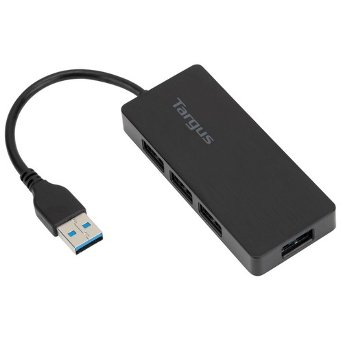 Targus ACH124US 4-Port USB 3.0 Hub