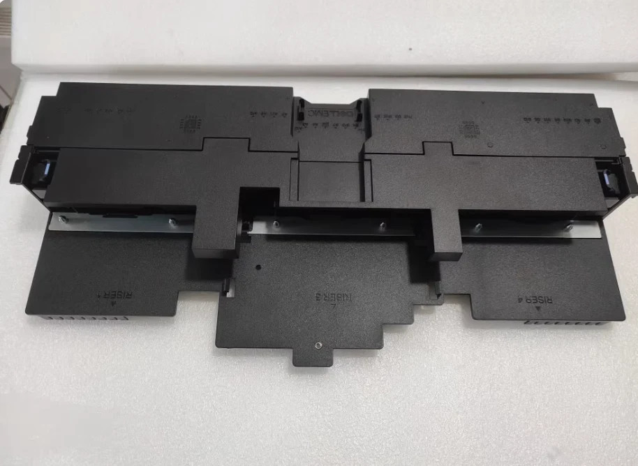 New DELL EMC SERVER R750 R7525 MEMORY GPU COOLING BAFFLE SHROUD 2J54N 02J54N