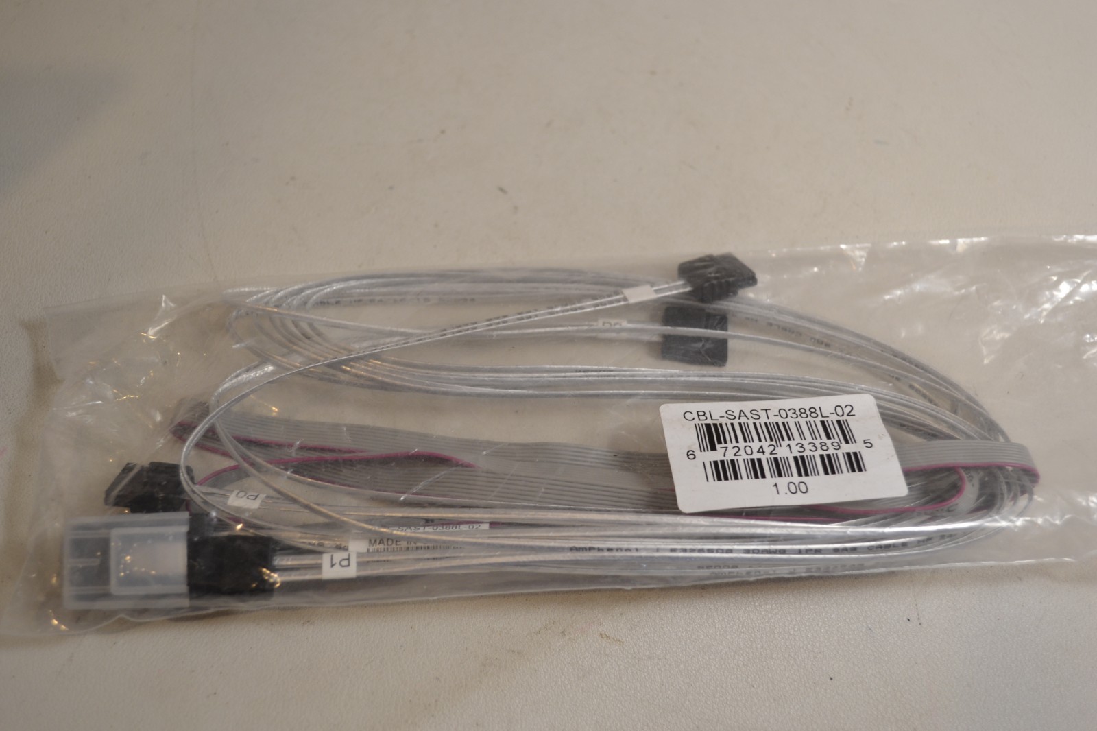 CBL-SAST-0388L-02 Cable