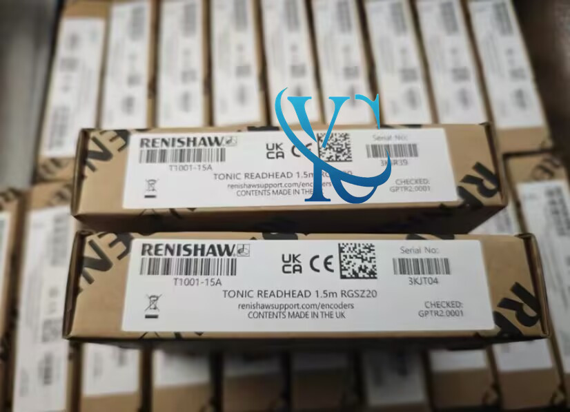 1PCS T1001-15A Reading Head Brand new Fedex or DHL