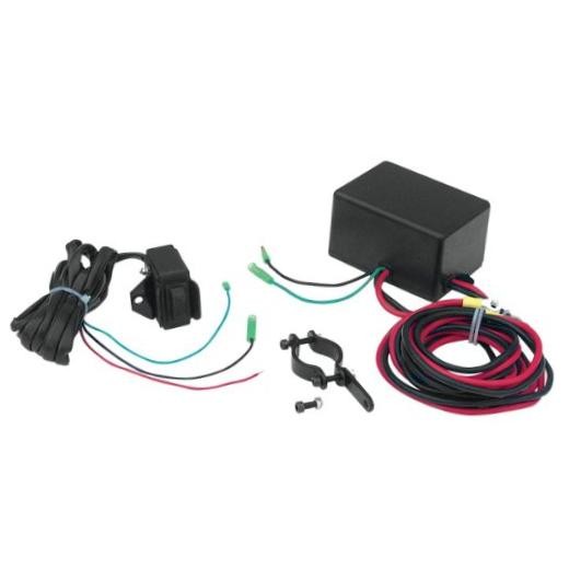 2320200 ATV Handlebar Switch Upgrade Kit | Fits LT2000 Winch