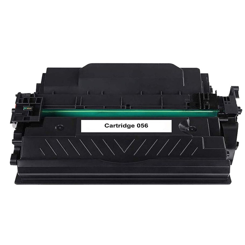 2 X Toner Cartridge for Canon LBP325dn MF543D 10K Canon 056 No chip 3007C001AA
