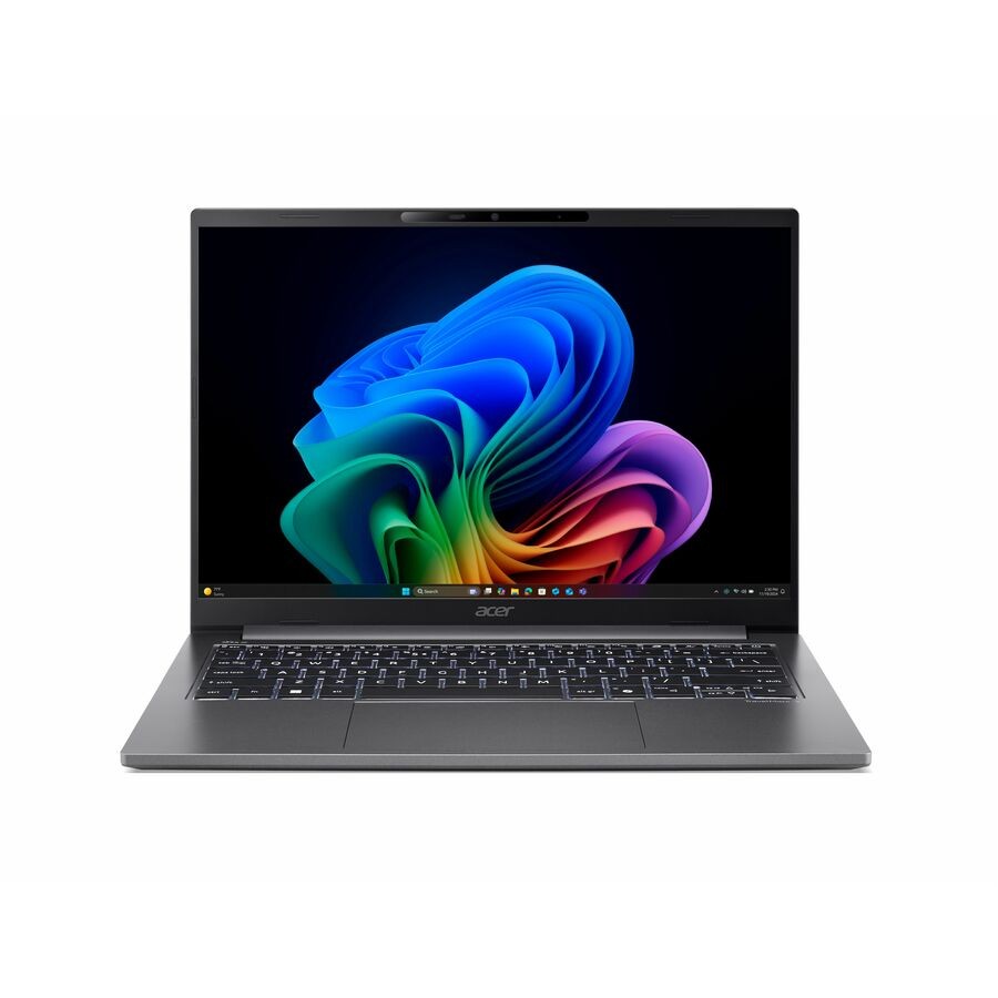 Acer NX.BRLAA.002 TravelMate X4 14" WUXGA Ultra 5 226V 16GB 512GB Win 11 Laptop