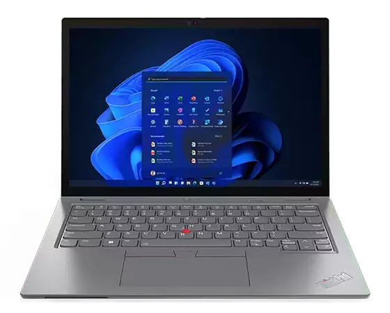 Lenovo Notebook ThinkPad L13 Yoga Gen 3 Laptop, 13.3