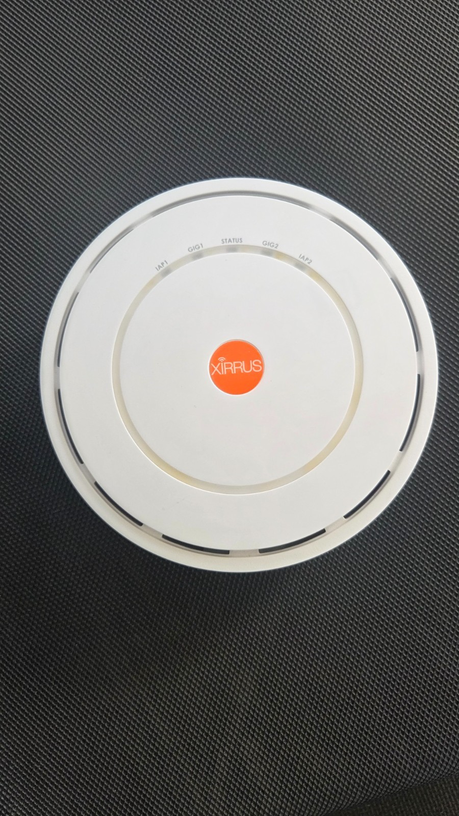 CAMBIUM NETWORKS XIRRUS XD2-230 3X3 802.11AC DUAL BAND INDOOR WI-FI ACCESS POINT