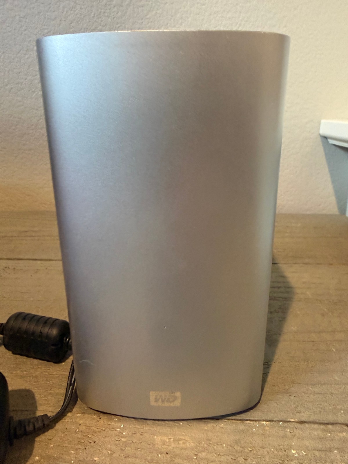 WD My Book Thunderbolt Duo 4TB External Dual Hard Drive Storage w/ RAID