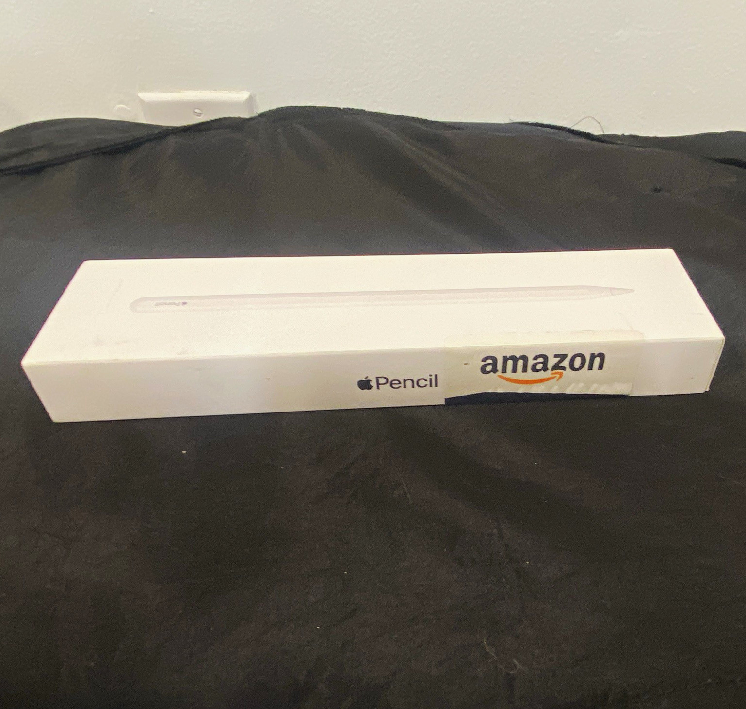 Apple Pencil Stylus Pen, White - Compatible with Apple Devices