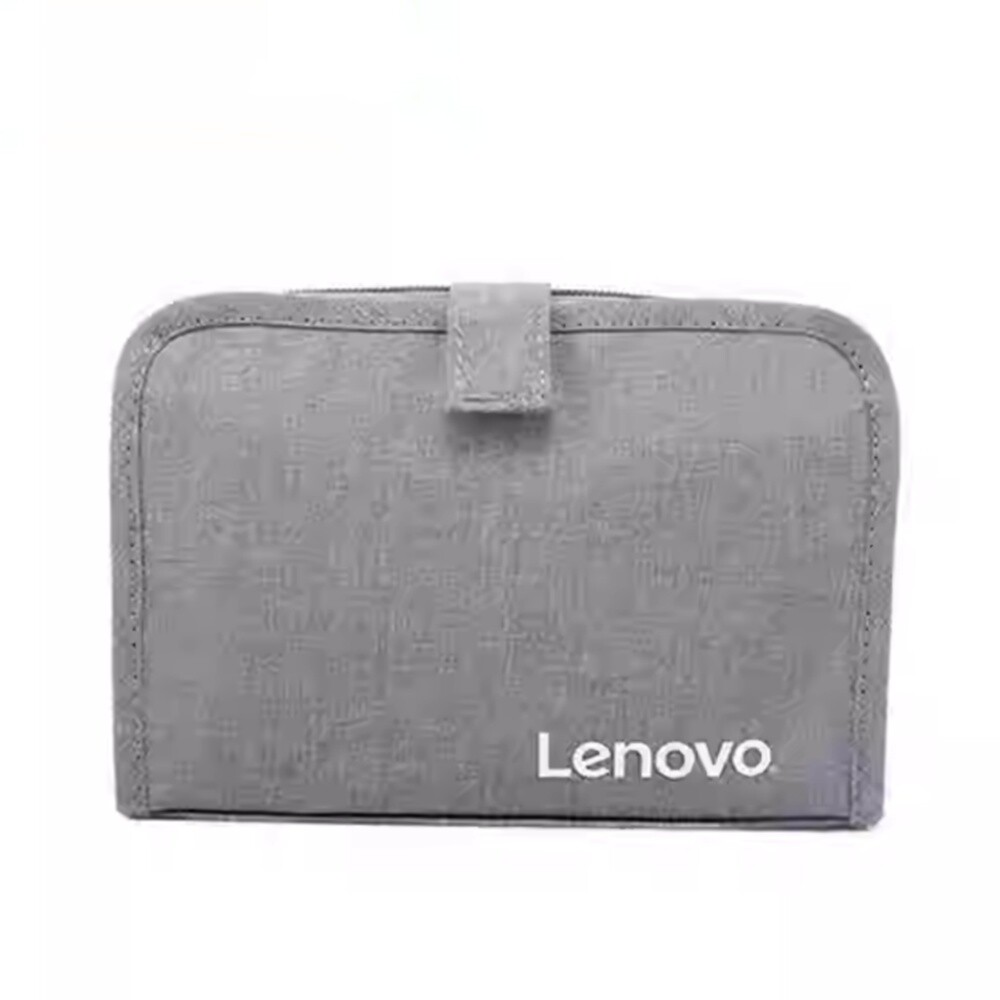 NEW Original Lenovo Digital Accessories Storage Bag Travel Storage Bag KL1