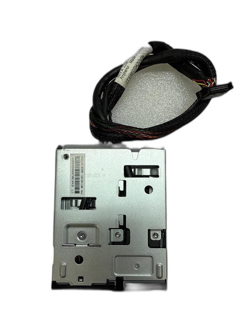 New HP 875077-001 DL320 Gen10 Power Module 869807-001 867140-001