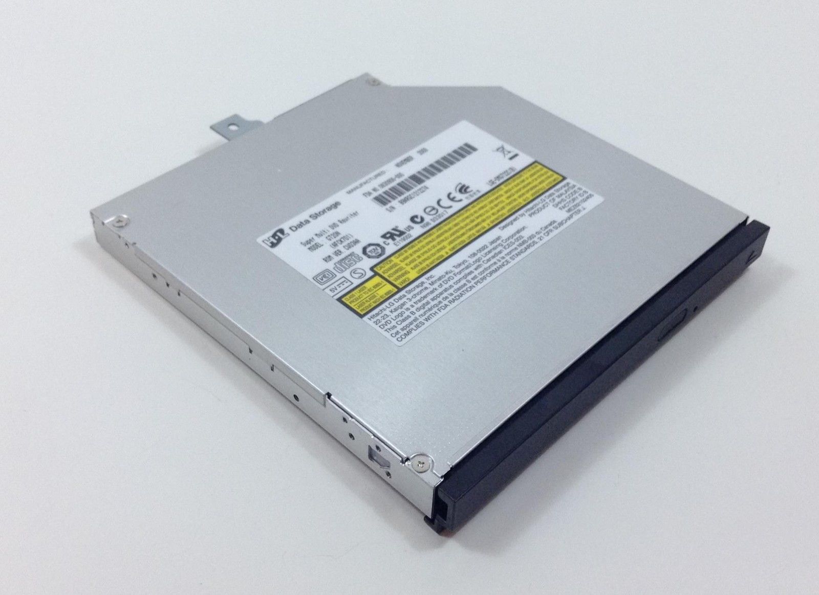 Fujitsu Siemens Esprimo Mobile V6515 DVD Burner SATA Optical Drive