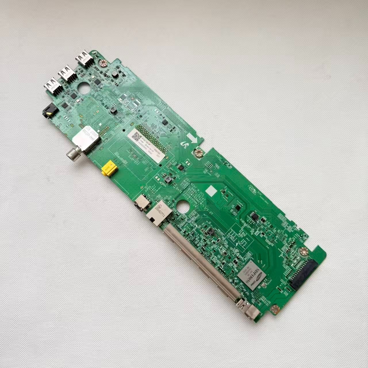 Motherboard  BN41-02747A BN94-15412F FOR Samsung TV BOX