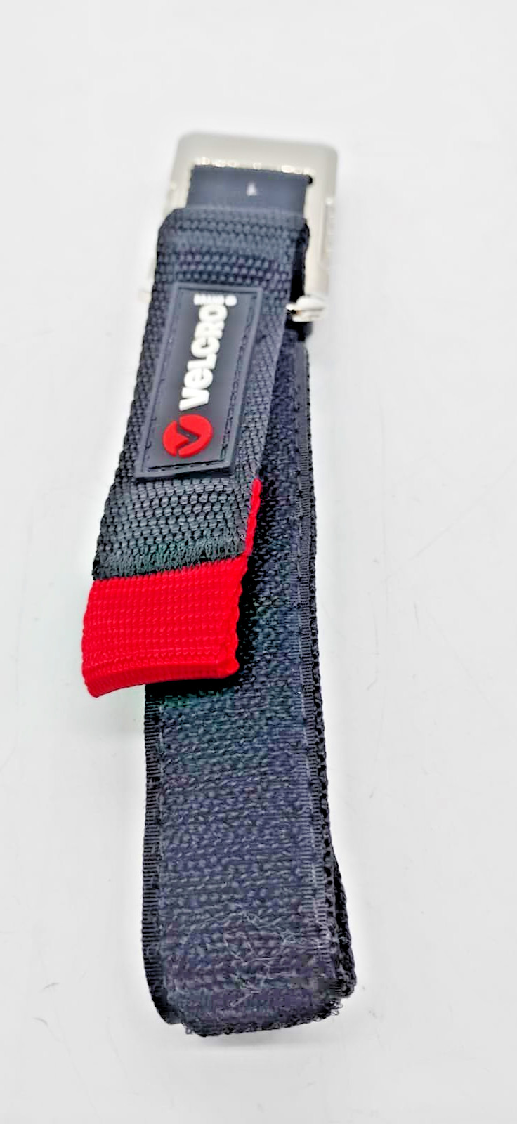 VELCRO Brand Easy Hang Magnetic Strap Medium 16 x 1 Inch Cord Organizer