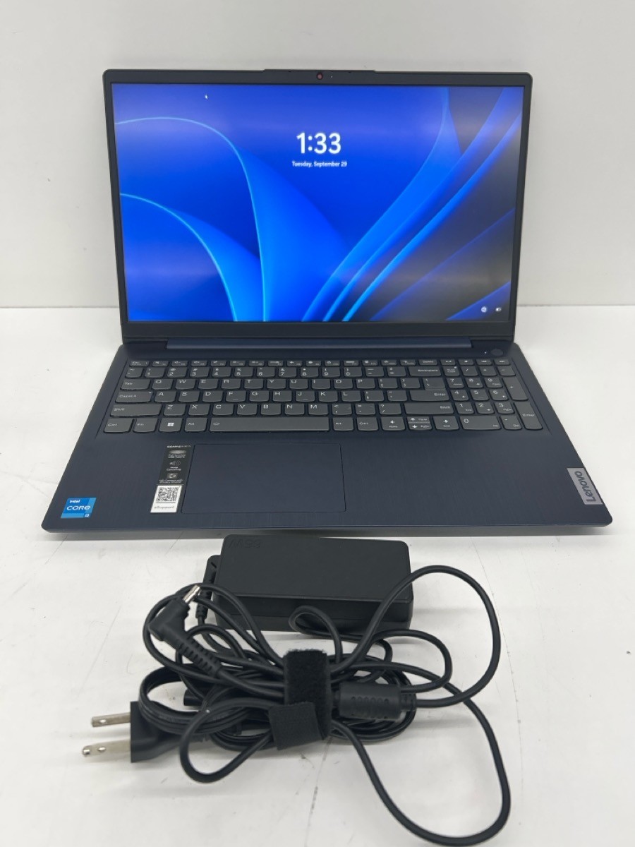 LENOVO IDEAPAD 3 15ITL6 8GB 512SSD 15.6" WIN 11 HOME *VISIBLE SCRATC (P23018745)