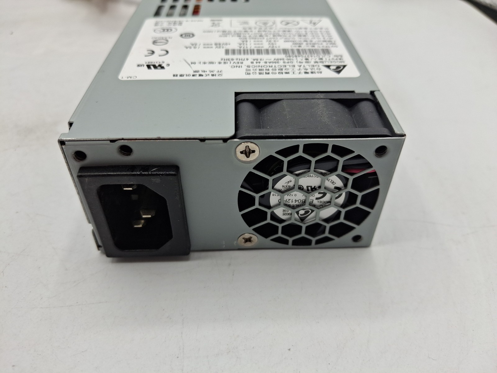 DELTA DPS-250AB-44B Power Supply 240W