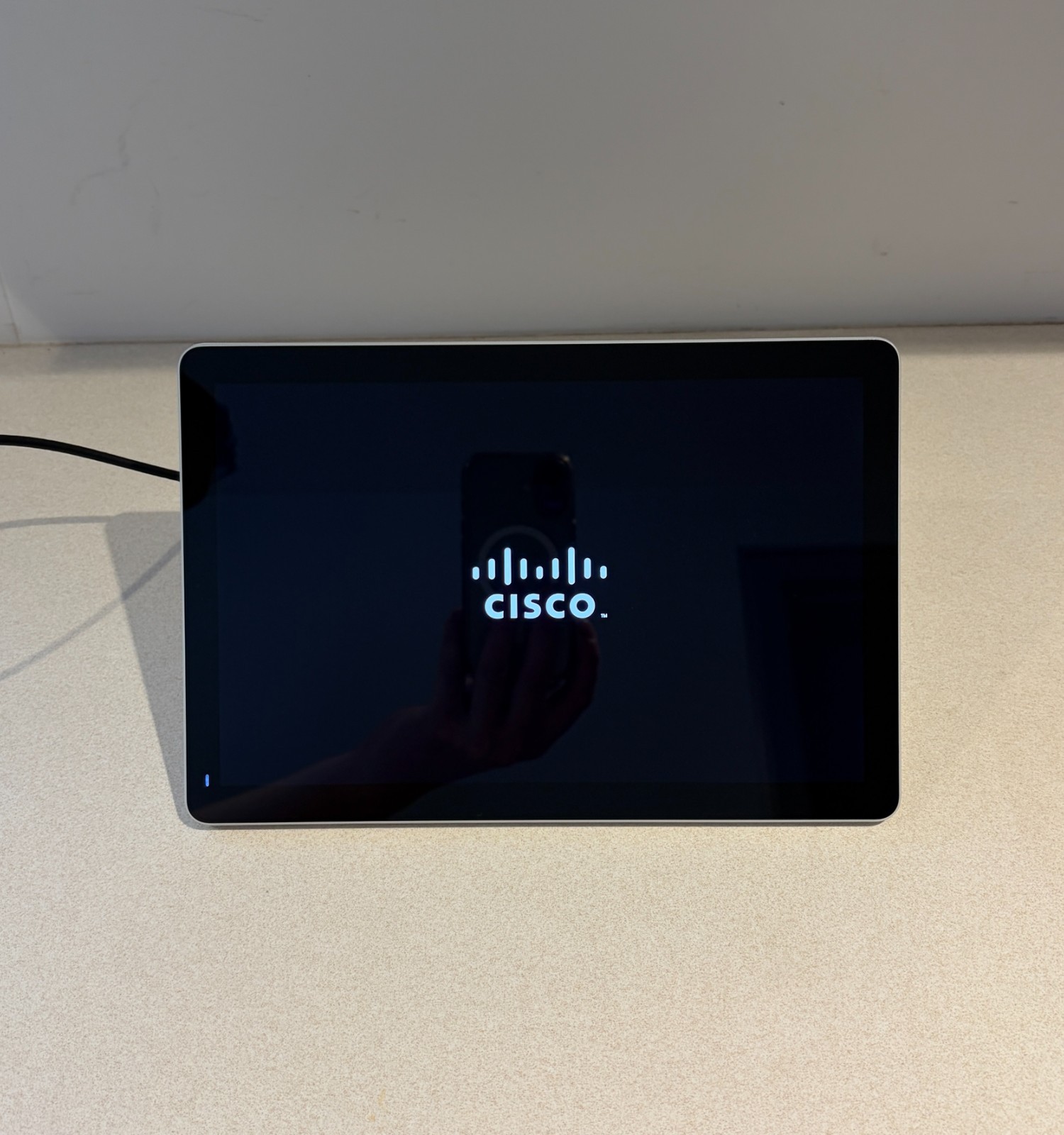 Cisco Webex Room Navigator TTC5-15 Touch Panel - Fast Shipping