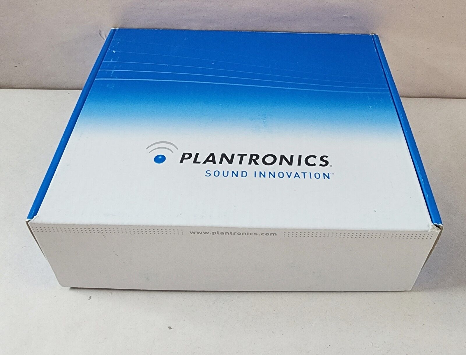 Plantronics Entera HW111N USB Black Headband Headsets