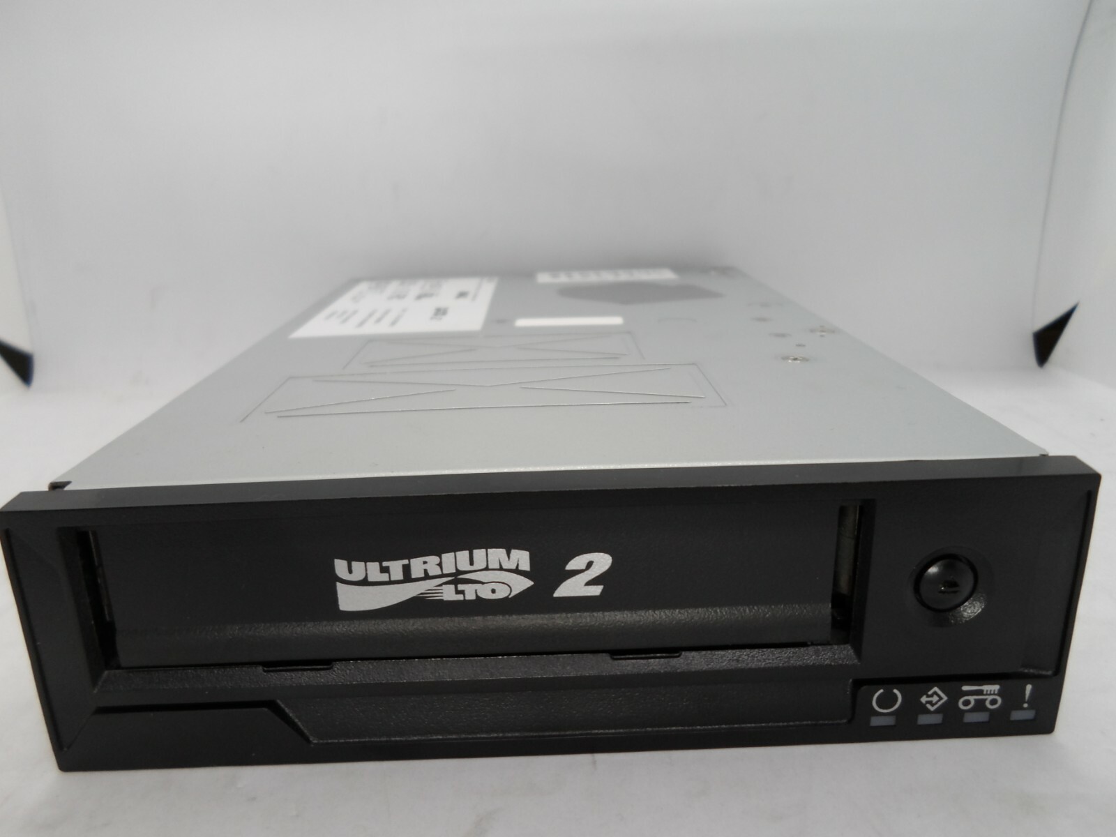 Dell Tandberg TS400 420LTO LTO2 Ultrium2 Internal Drive SCSI J655G 0J655G TT974