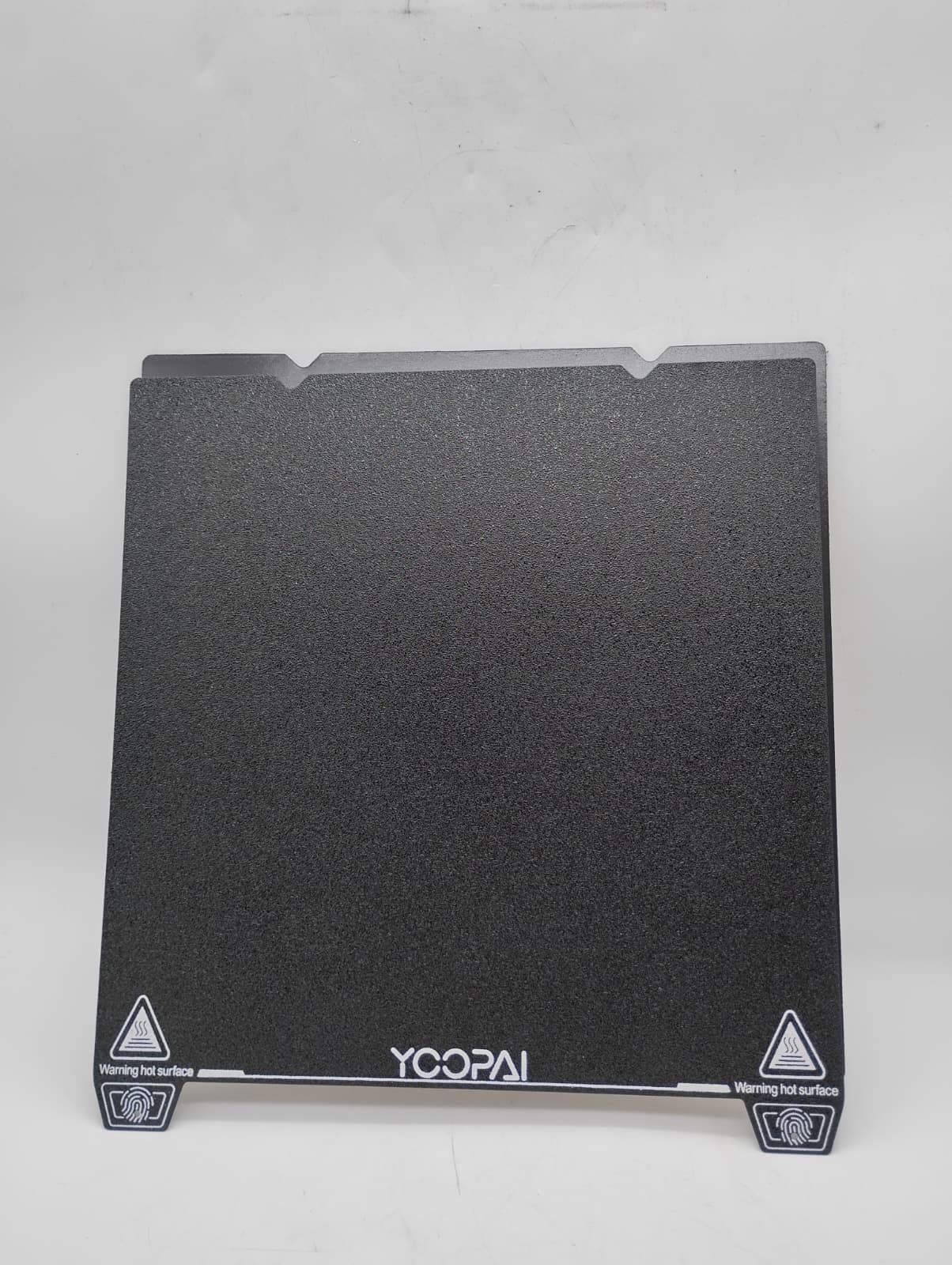 YOOPAI PEI + PEO Magnetic Build Plate 235x235mm for Creality Ender 3/K1/K1C