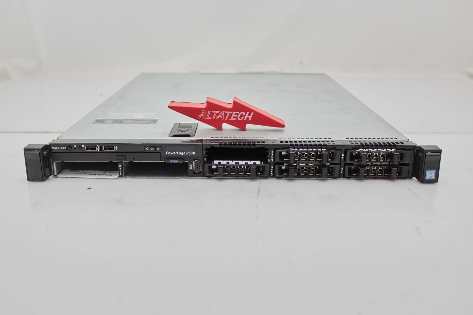 Dell POWEREDGE R330 8X2.5' SERVER
