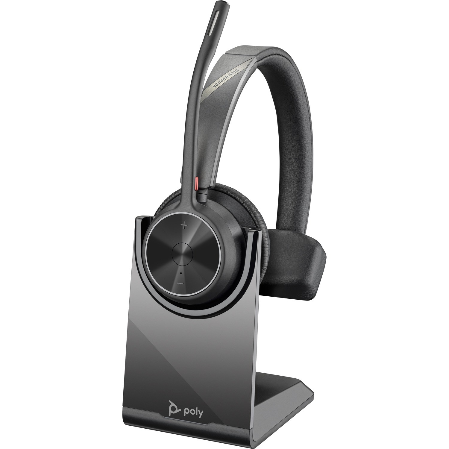 Plantronics 77Y92AA Voyager 4310 Uc V4310 C Wrls